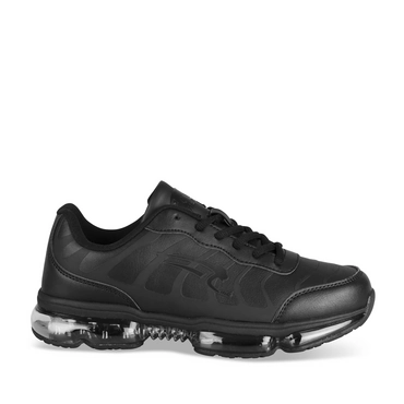 Sneakers ZWART Jongen