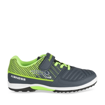 Sneakers NAVY/GROEN Jongen