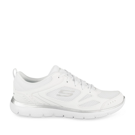Sneakers WIT Dames