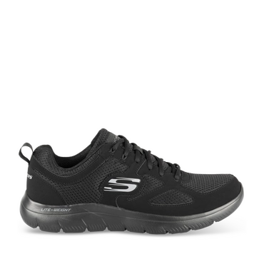 Baskets SUMMITS NOIR Homme 