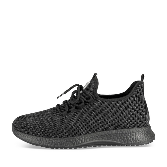 Baskets NOIR Homme