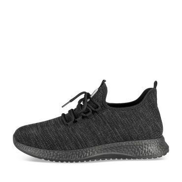 Baskets NOIR Homme