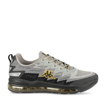 Sneakers GRIJS Heren