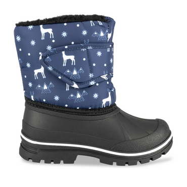 Bottes de pluie MARINE Garçon