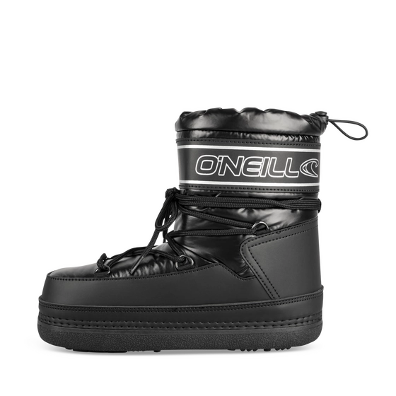 Bottes de pluie NOIR Femme