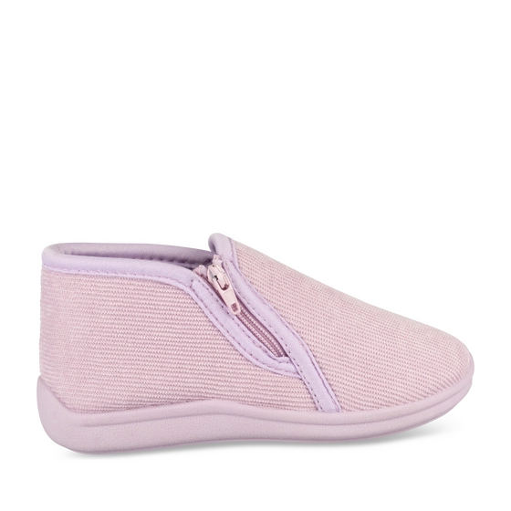 Chaussons ROSE Fille