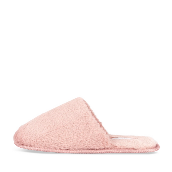 Chaussons ROSE Femme