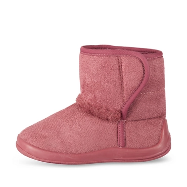Chaussons FUCHSIA Fille