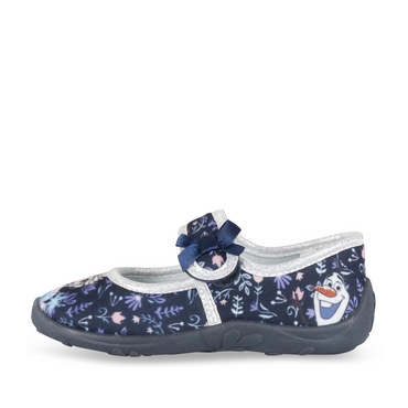 Chaussons MARINE Fille