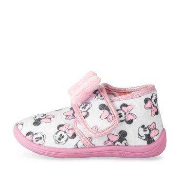 Pantoffels ROZE Meisjes