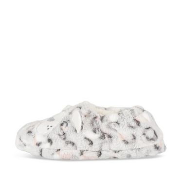Pantoffels GRIJS Meisjes