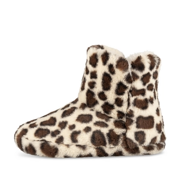 Chaussons BEIGE Femme