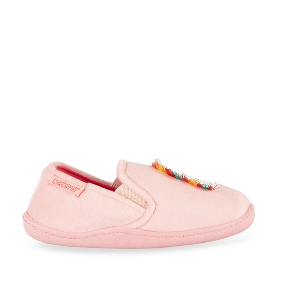 Pantoffels ROZE Meisjes