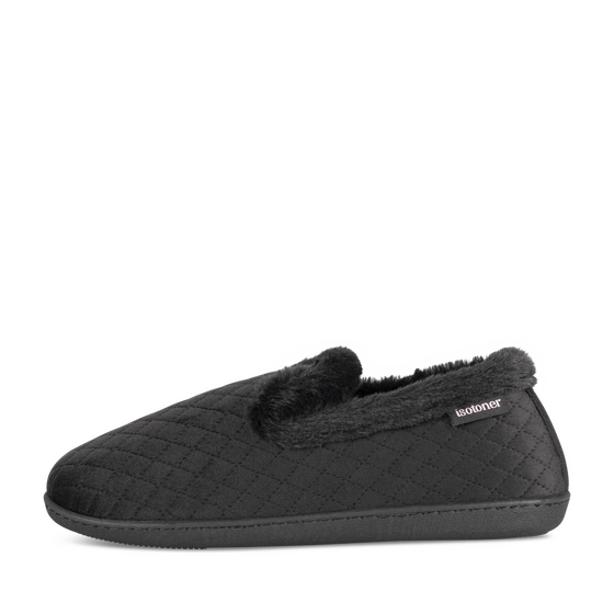 Chaussons NOIR Femme