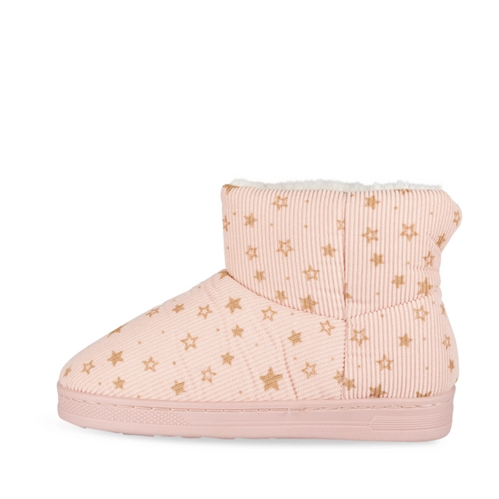 Pantoffels ROZE Meisjes