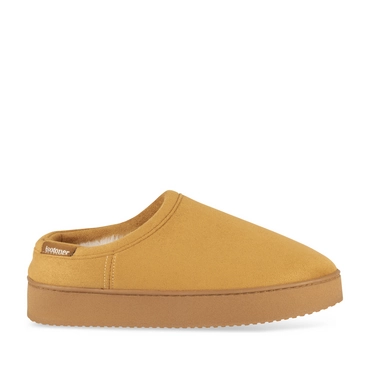 Pantoffels_avec_talon CAMEL Dames