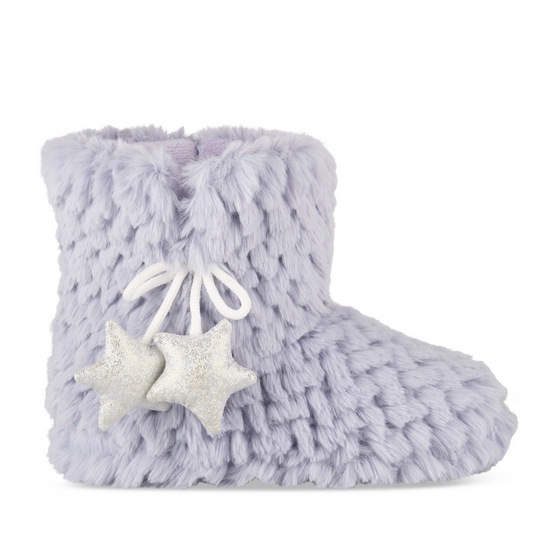 Chaussons VIOLET Fille