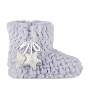 Chaussons VIOLET Fille