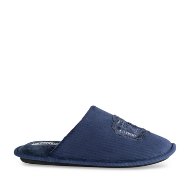 Chaussons MARINE Homme