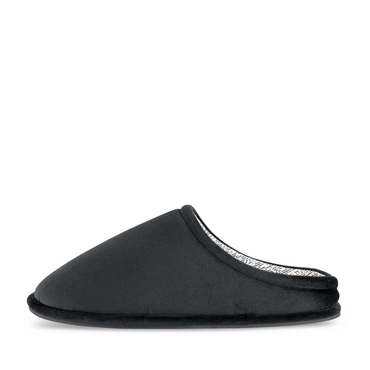 Chaussons NOIR Homme