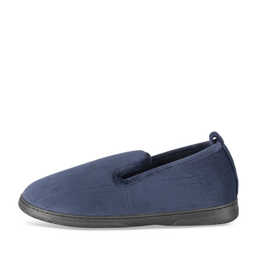 Chaussons MARINE Homme
