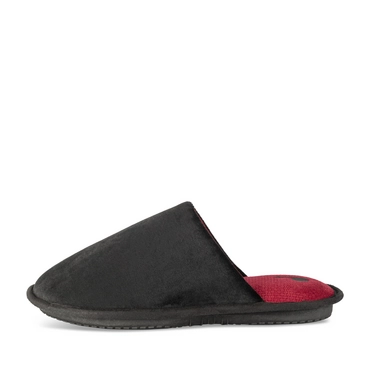 Chaussons NOIR Homme