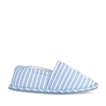 Chaussons BLEU Garçon