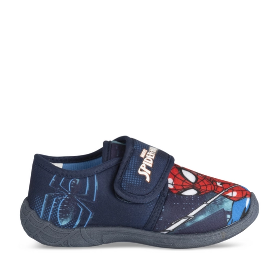 Pantoffels NAVY Jongen