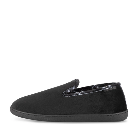 Chaussons NOIR Homme