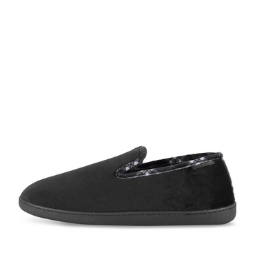 Pantoffels ZWART Heren