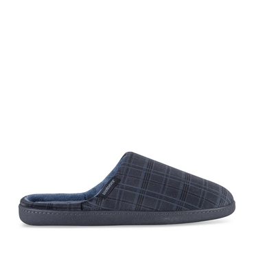 Pantoffels NAVY Heren
