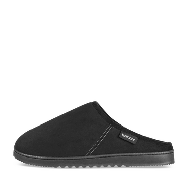 Chaussons NOIR Homme