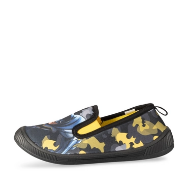 Pantoffels ZWART Jongen
