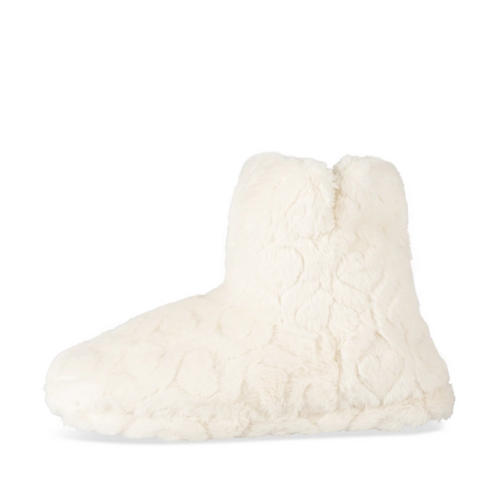 Chaussons BEIGE Femme
