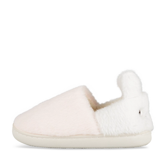 Chaussons ROSE Fille