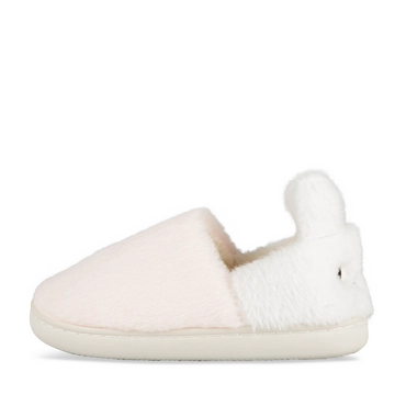 Chaussons ROSE Fille