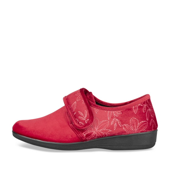 Pantoffels_avec_talon BORDEAUX Dames