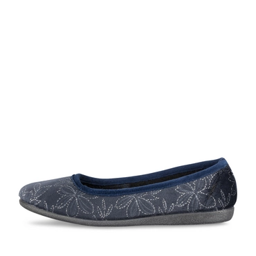 Chaussons MARINE Femme