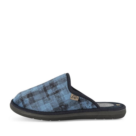 Chaussons MARINE Homme