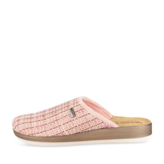 Chaussons ROSE Femme