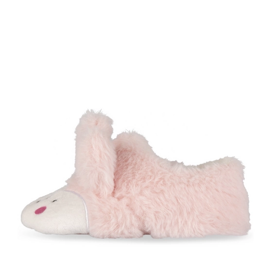 Chaussons ROSE Fille