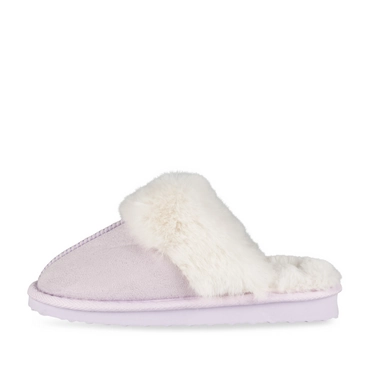 Chaussons LILAS Fille