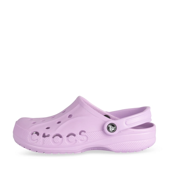 Mules BAYA CLOG VIOLET Femme 