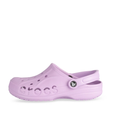 Mules BAYA CLOG VIOLET Femme 