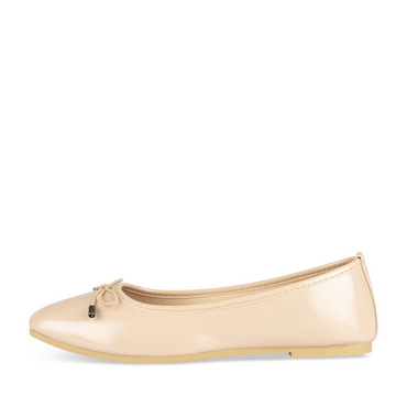 Ballerines ROSE Femme