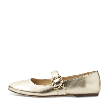 Ballerines OR Femme