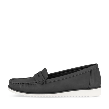 Mocassins NOIR Femme