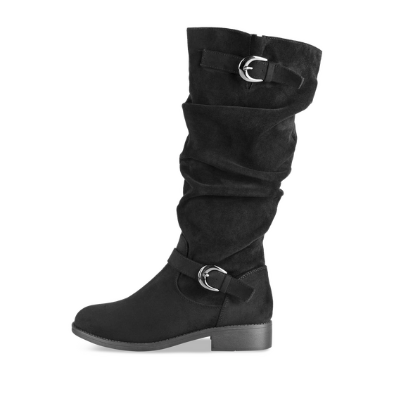 Bottes NOIR Femme