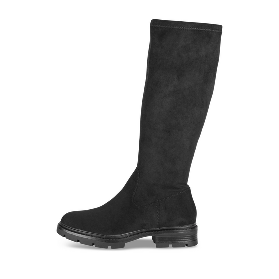 Bottes NOIR Femme