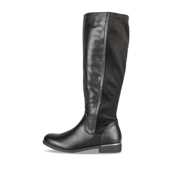 Bottes NOIR Femme